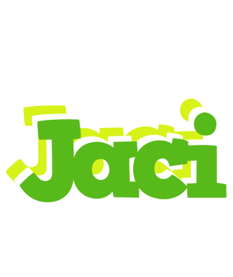 Jaci picnic logo