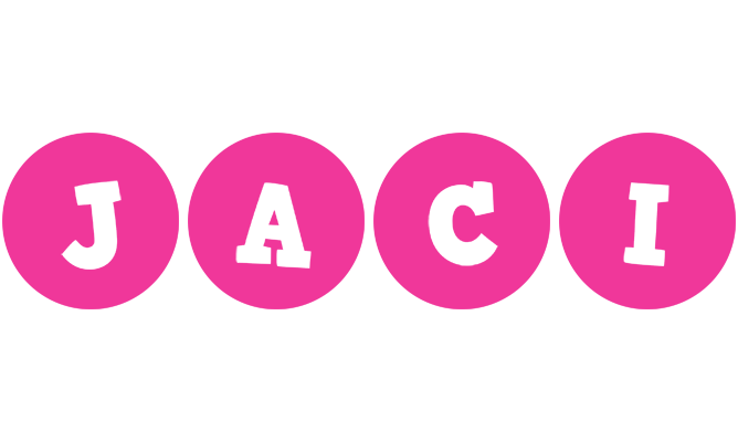 Jaci poker logo