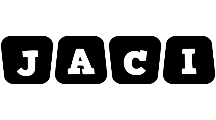 Jaci racing logo