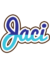 Jaci raining logo