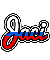 Jaci russia logo