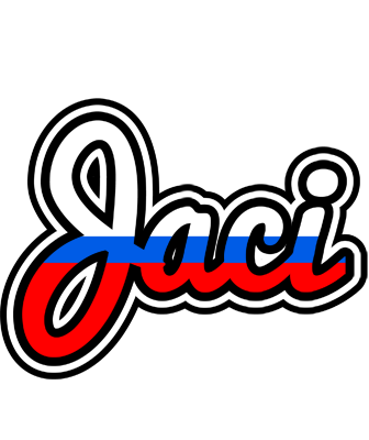 Jaci russia logo