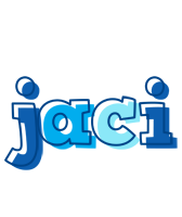 Jaci sailor logo