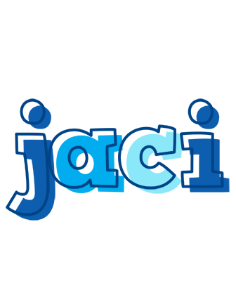 Jaci sailor logo
