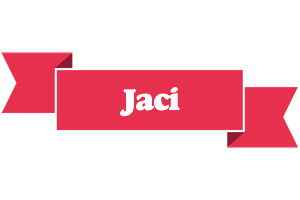 Jaci sale logo