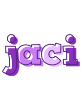 Jaci sensual logo