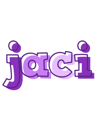 Jaci sensual logo