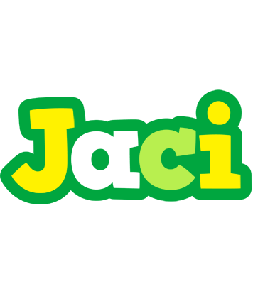 Jaci soccer logo