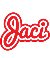 Jaci sunshine logo