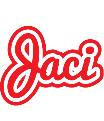 Jaci sunshine logo