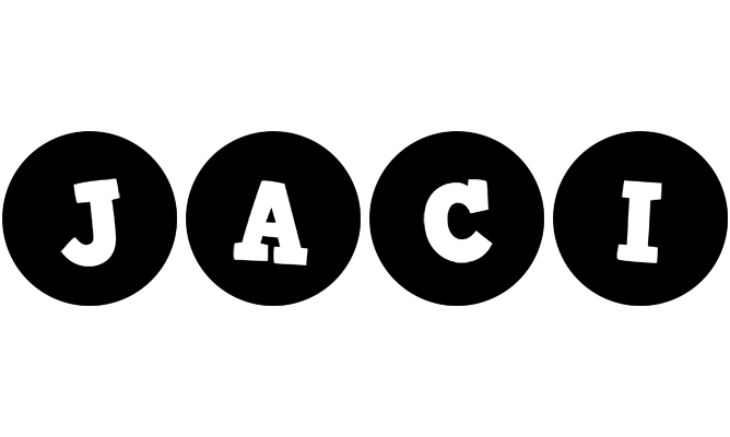 Jaci tools logo