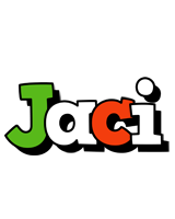 Jaci venezia logo