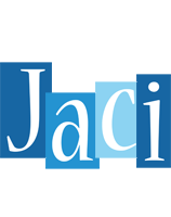 Jaci winter logo