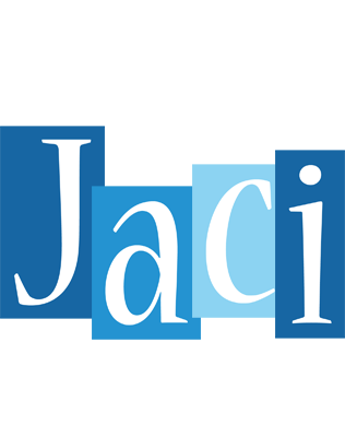 Jaci winter logo