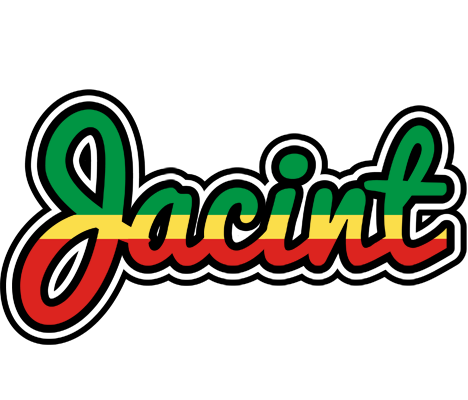 Jacint african logo
