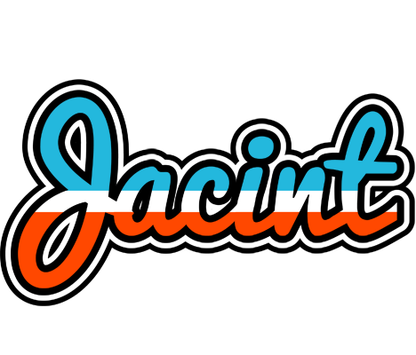 Jacint america logo