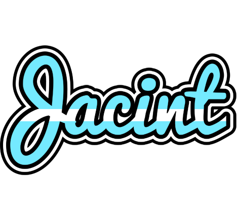 Jacint argentine logo