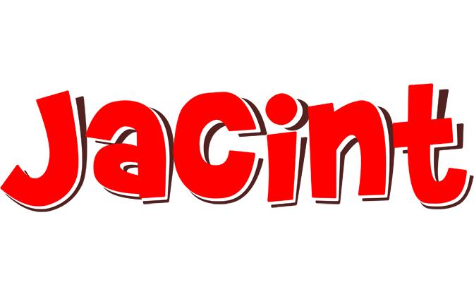 Jacint basket logo