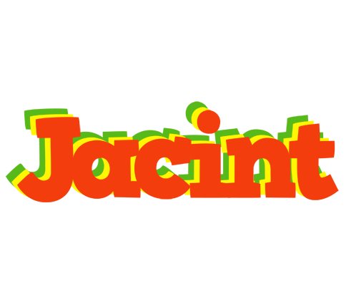 Jacint bbq logo