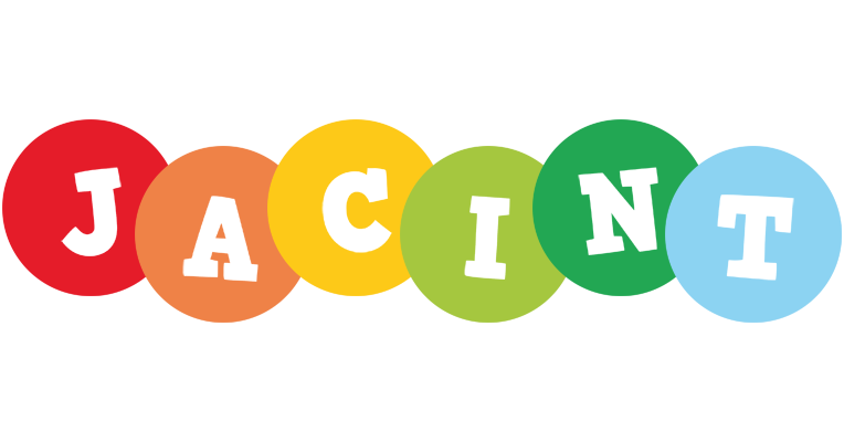Jacint boogie logo
