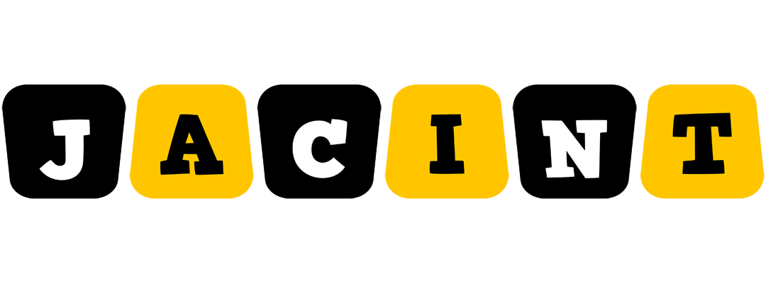 Jacint boots logo