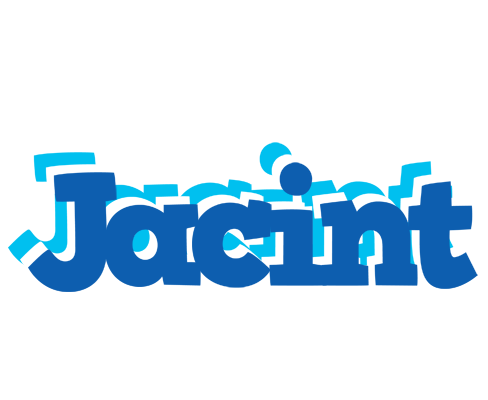Jacint business logo