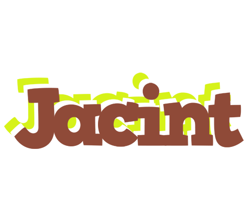 Jacint caffeebar logo