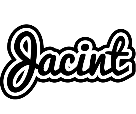 Jacint chess logo