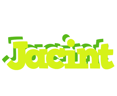 Jacint citrus logo