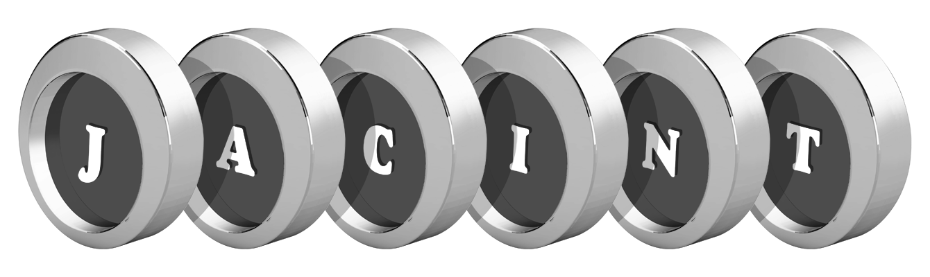 Jacint coins logo