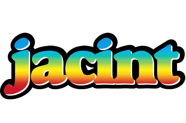 Jacint color logo