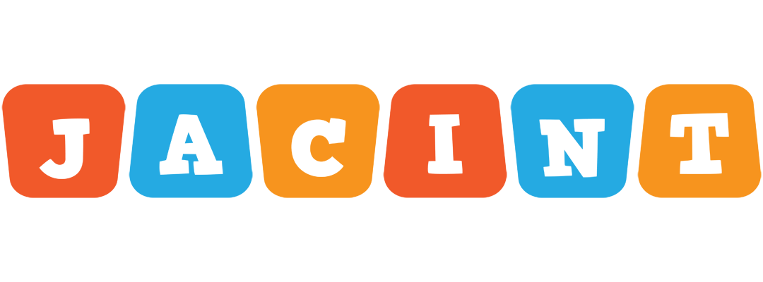 Jacint comics logo
