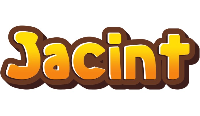 Jacint cookies logo
