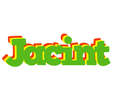 Jacint crocodile logo