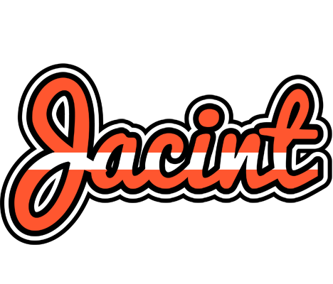 Jacint denmark logo