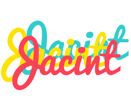 Jacint disco logo