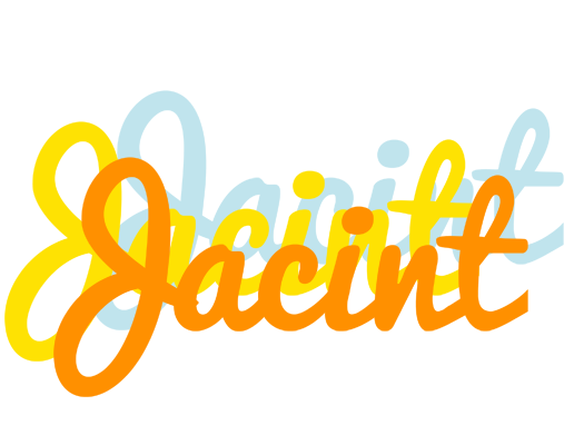 Jacint energy logo