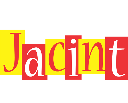 Jacint errors logo
