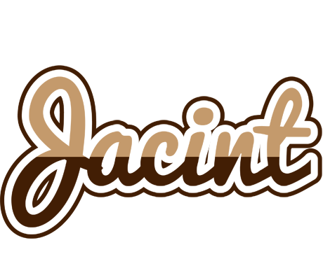 Jacint exclusive logo