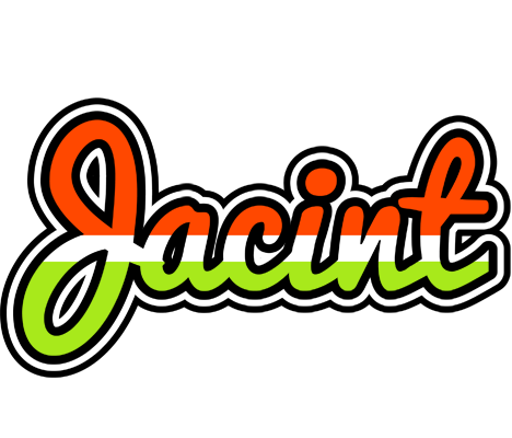 Jacint exotic logo