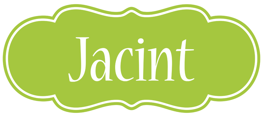 Jacint family logo