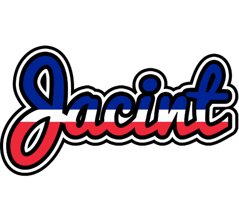 Jacint france logo