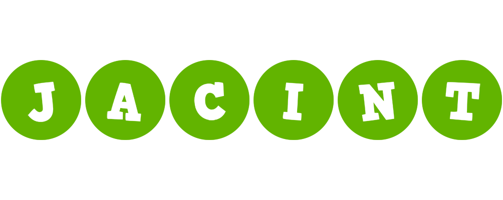 Jacint games logo