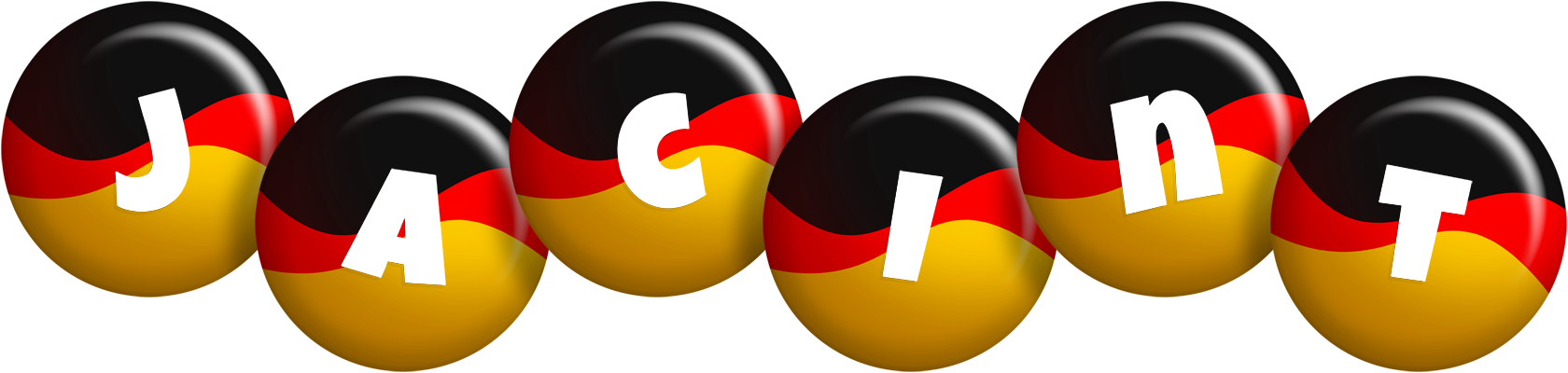 Jacint german logo