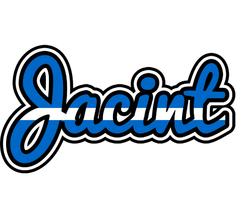 Jacint greece logo