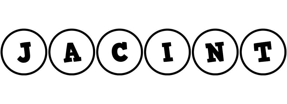 Jacint handy logo