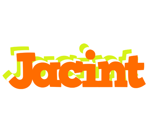 Jacint healthy logo