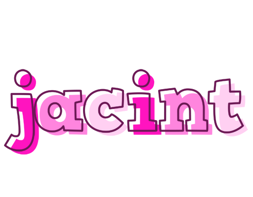 Jacint hello logo