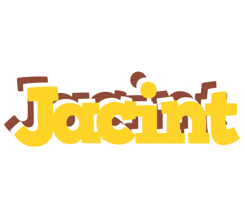 Jacint hotcup logo