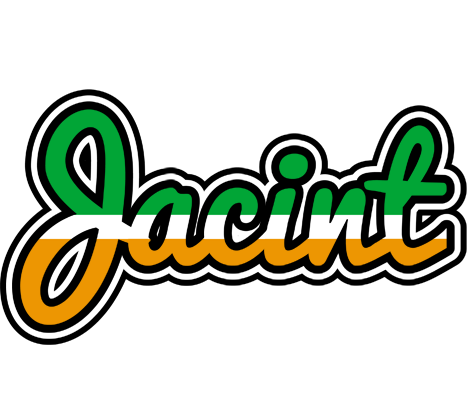 Jacint ireland logo